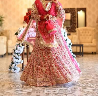 Lehnga for Sale