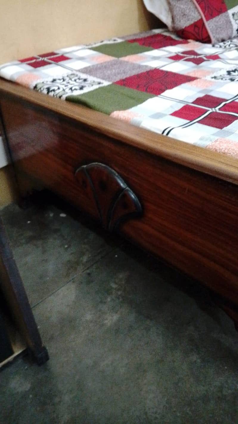 single Bed for sell 2