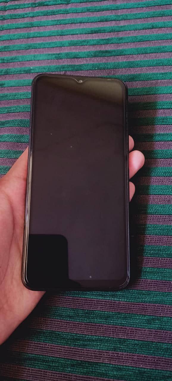 Infinix Note 11 1