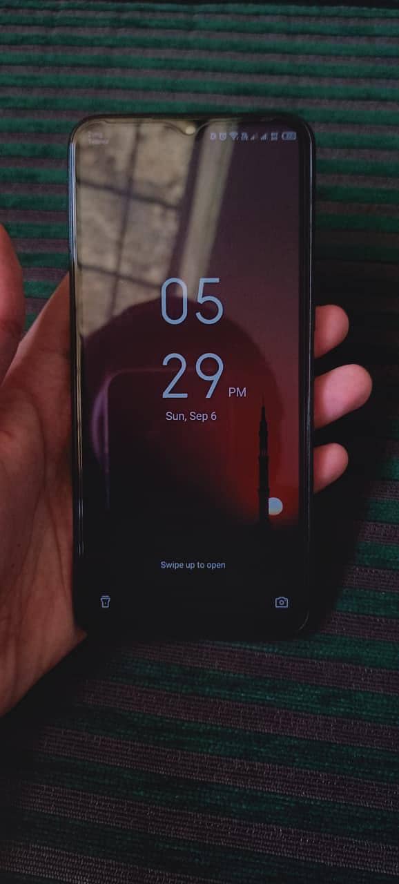 Infinix Note 11 3