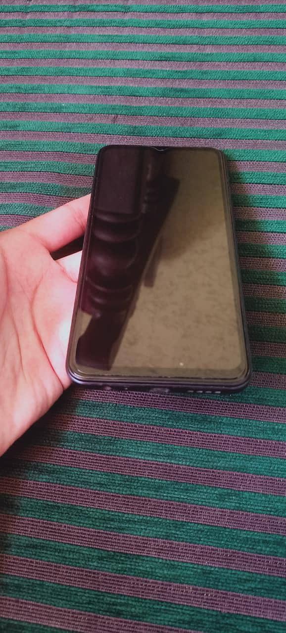 Infinix Note 11 4