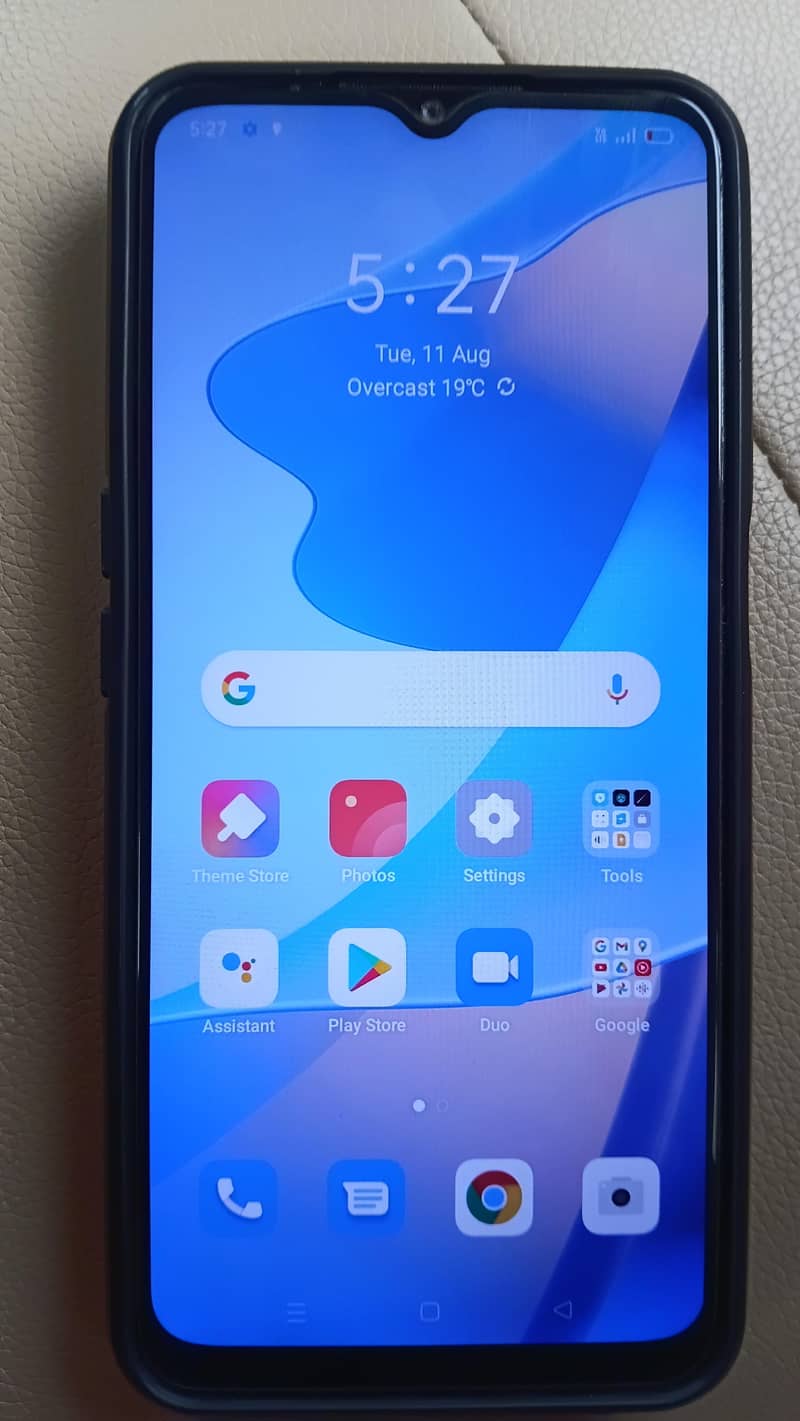 OPPO A16 0