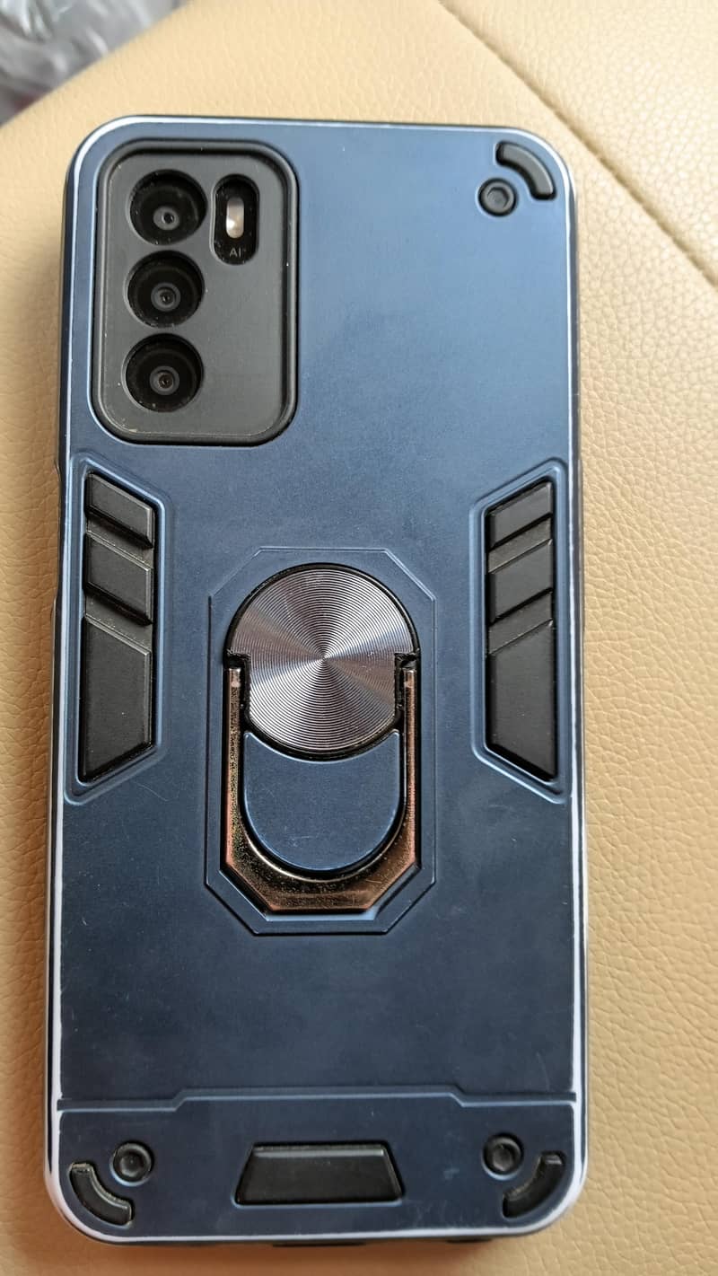 OPPO A16 2