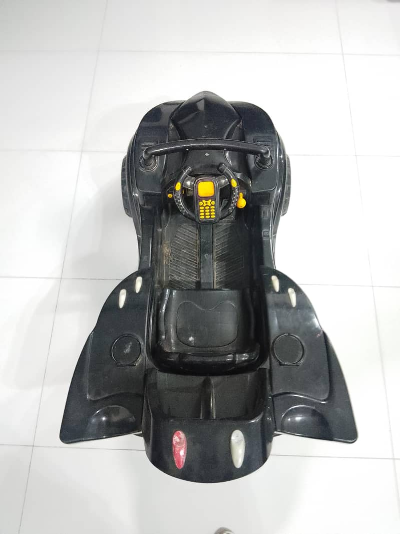 car  . 0