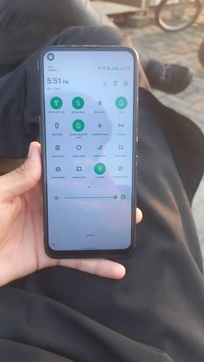 Infinix Hot 10