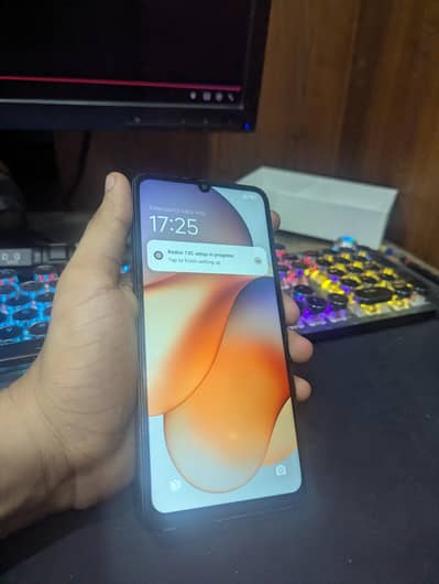 Xiaomi Redmi 13c