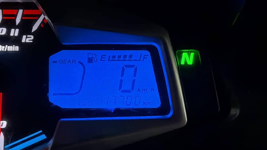 Power 250cc 6