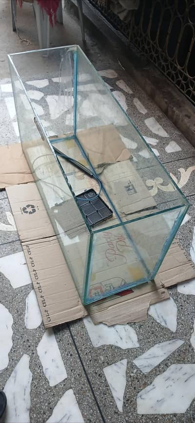 Aquariums fish Tanks