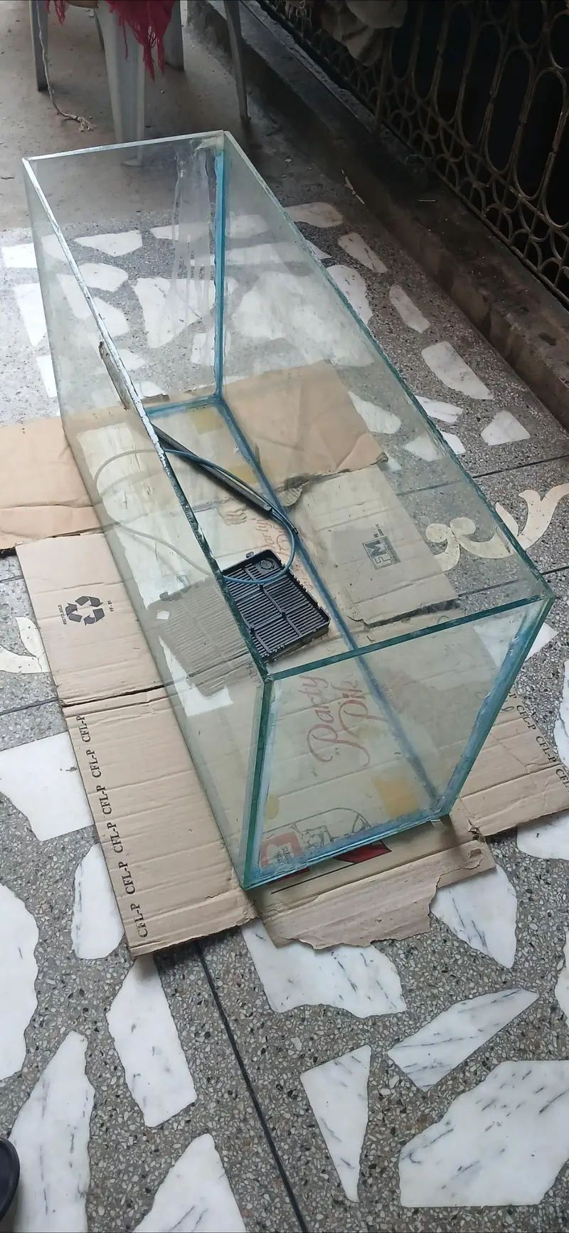 Aquariums fish Tanks