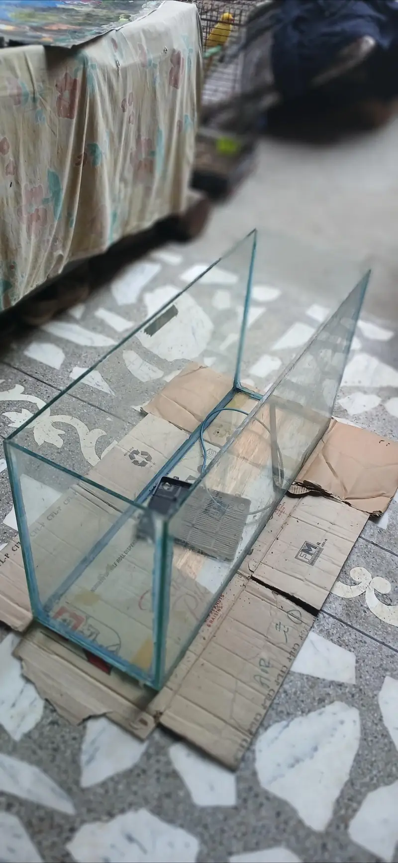Aquariums fish Tanks — photo 2