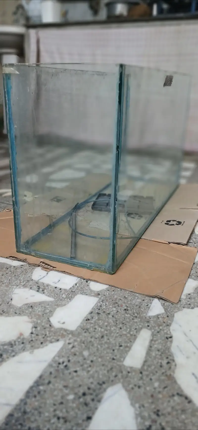 Aquariums fish Tanks — photo 3