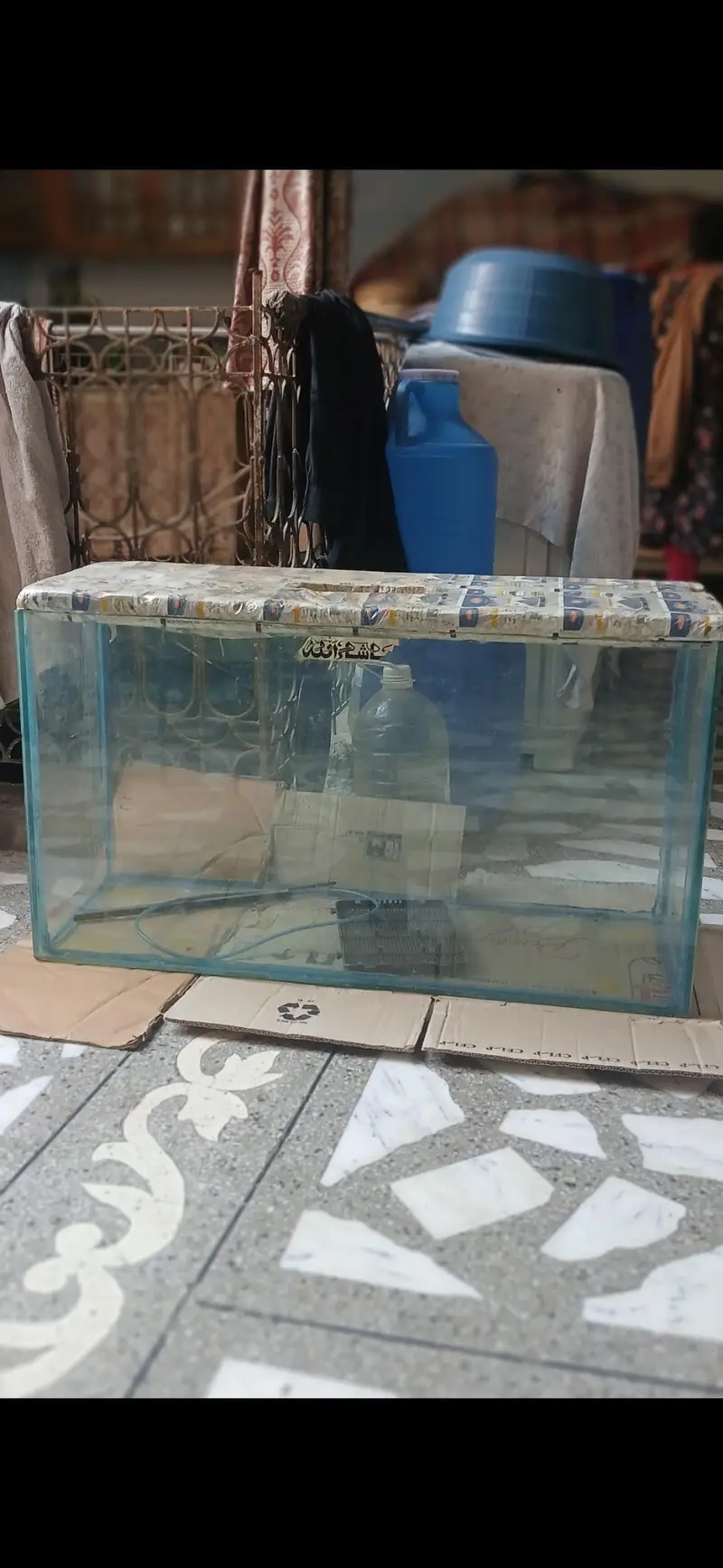 Aquariums fish Tanks — photo 5