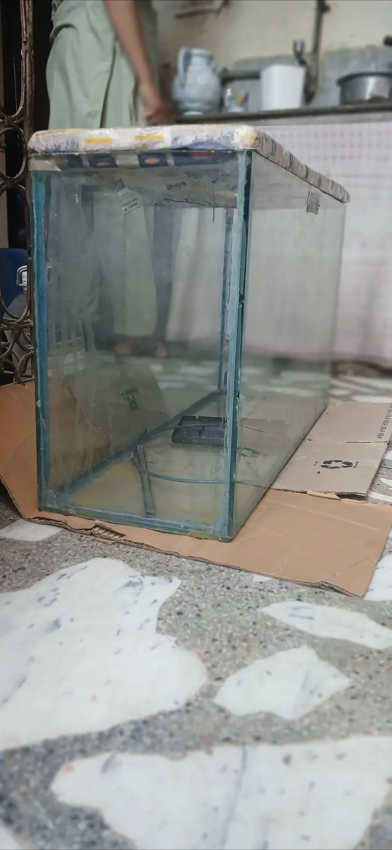Aquariums fish Tanks — photo 7