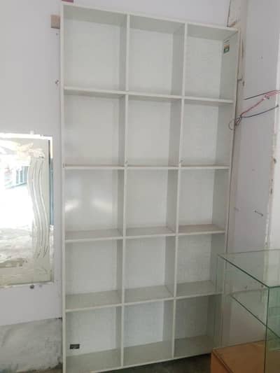 shope raks counter mirror. air cooler  alg alg b mil sakta ha