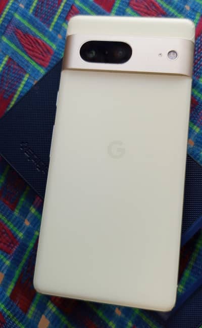 Google Pixel 7
