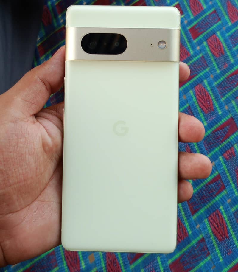Google Pixel 7 1