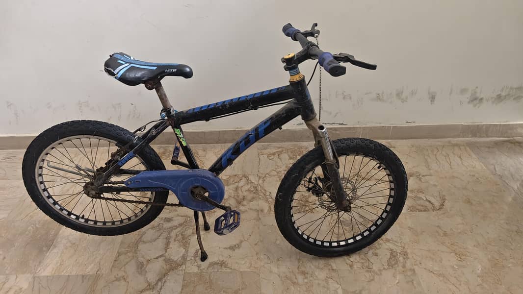 Cycle 20 Size 0