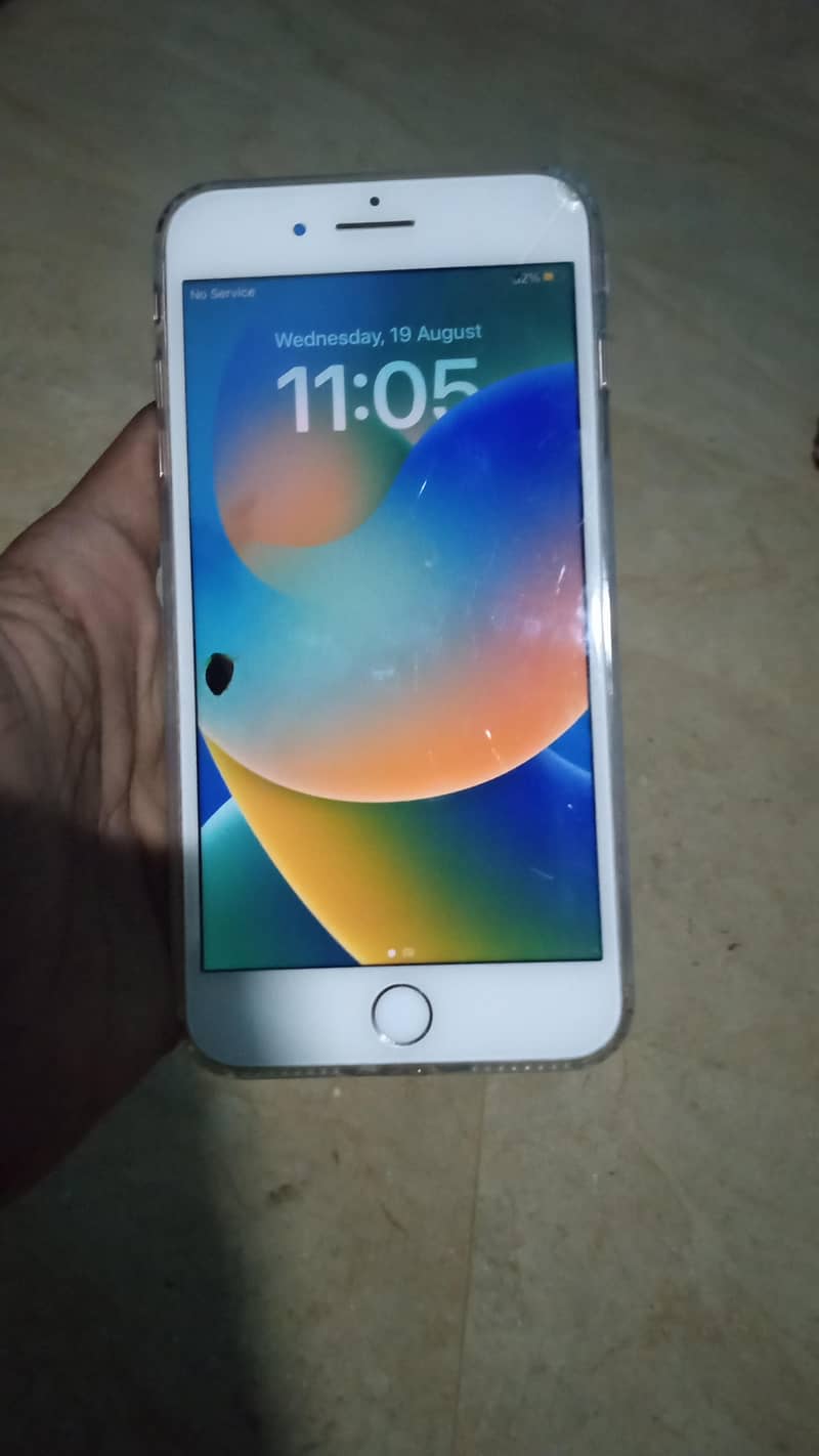 Apple iPhone 8 Plus 2