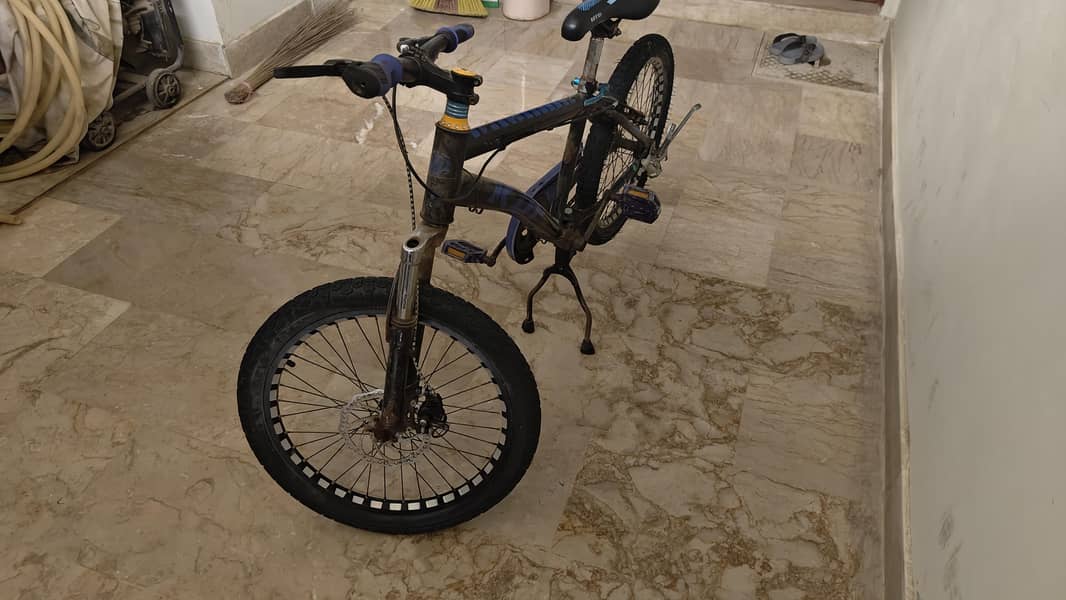 Cycle 20 Size 1