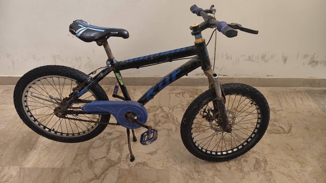Cycle 20 Size 3