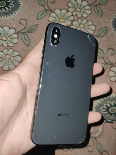 iPhone XS (Official PTA Approved)