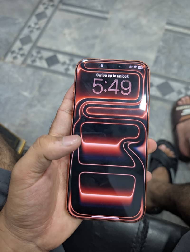 iPhone 17 Pro Max 2