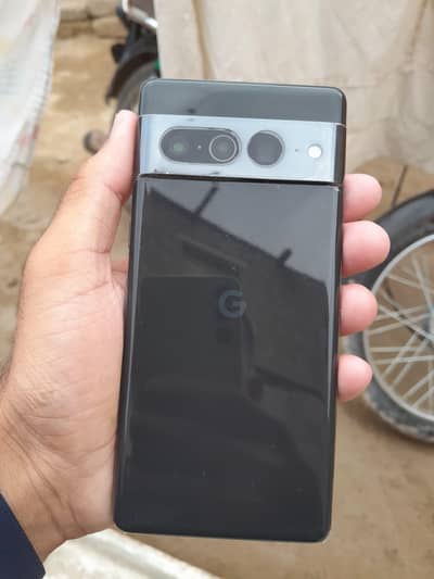 Google Pixel 7 Pro