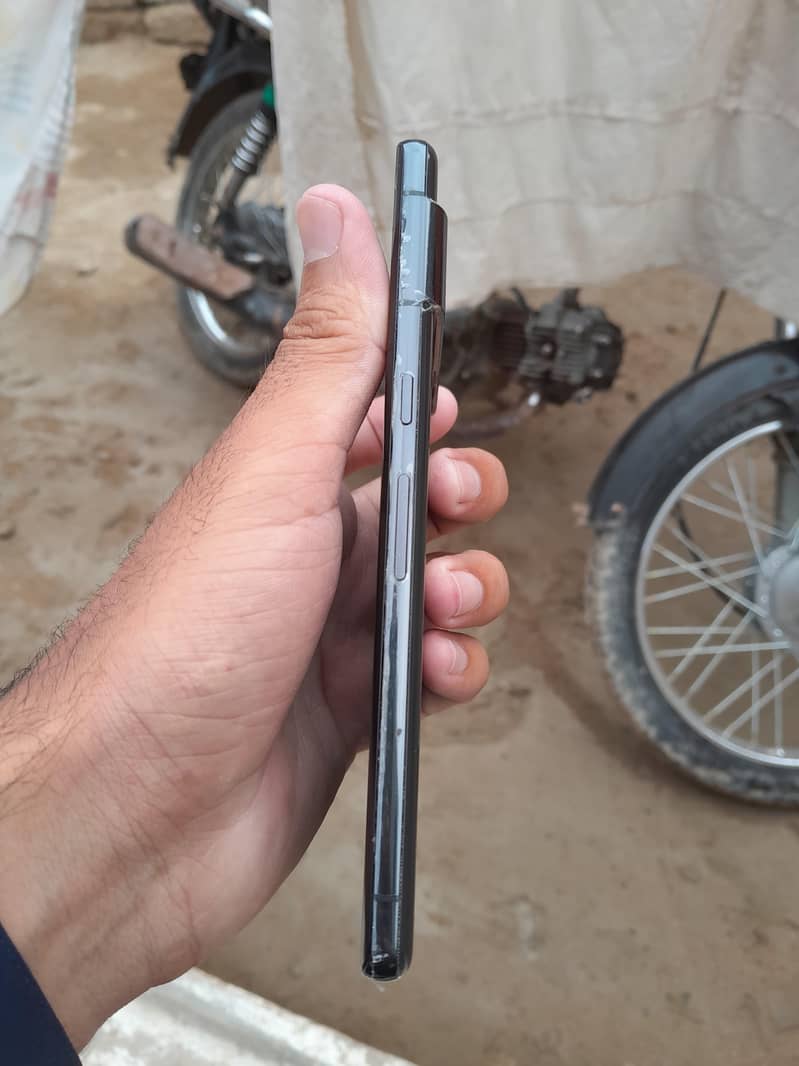 Google Pixel 7 Pro 1