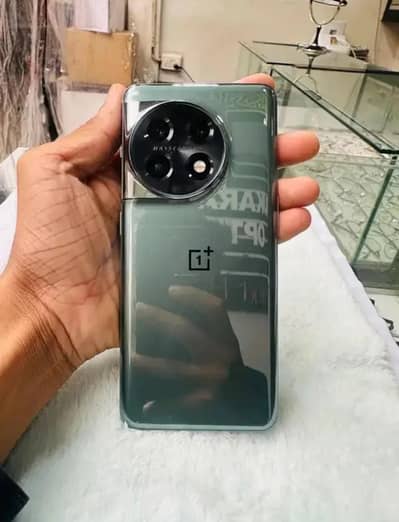 OnePlus 11 5g 10 by 10 Urgent Sale