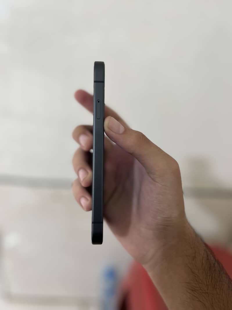 Google Pixel 10a 5