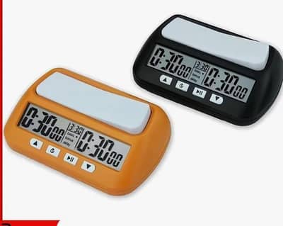 Chess Timer