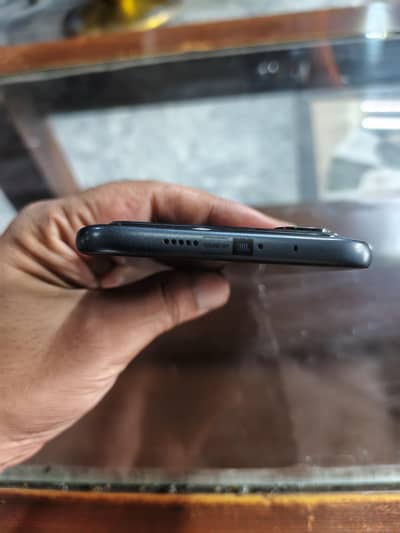 Infinix Note edge
