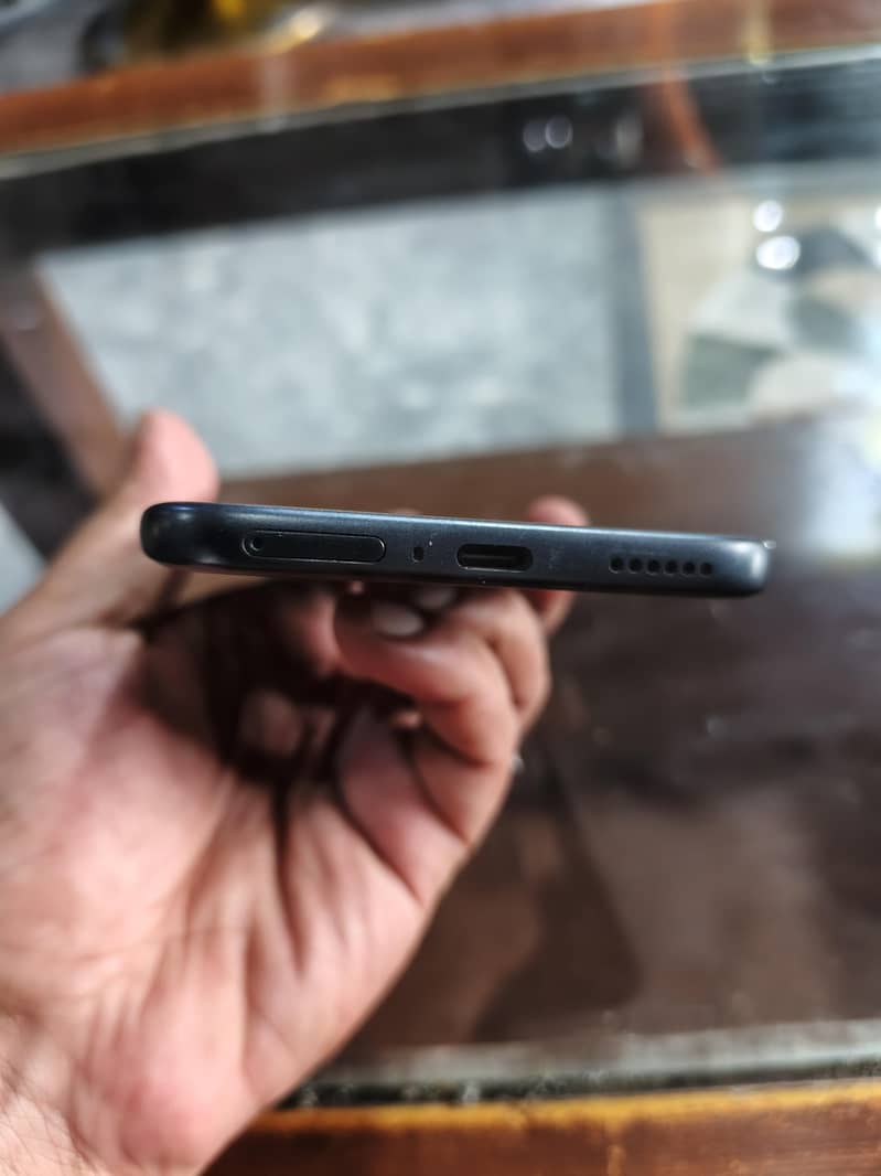 Infinix Note edge 1