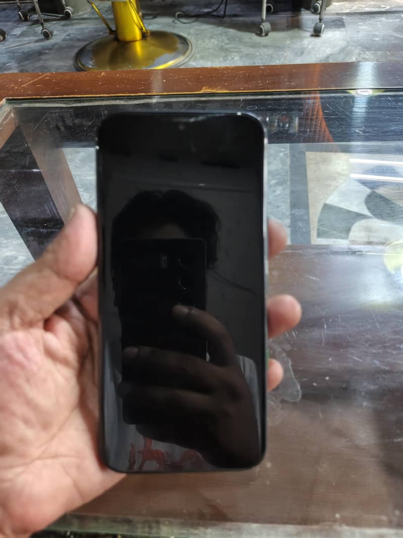 Infinix Note edge 3