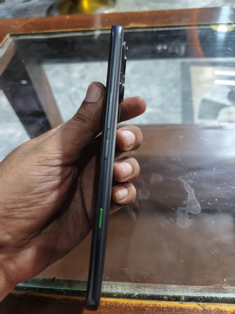 Infinix Note edge 4