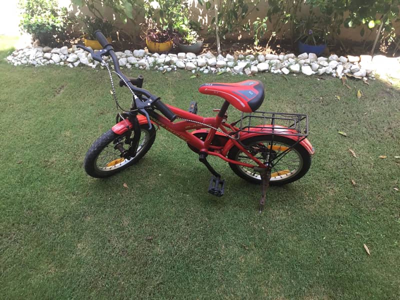Imported Cycle 2