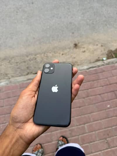 Apple iPhone 11