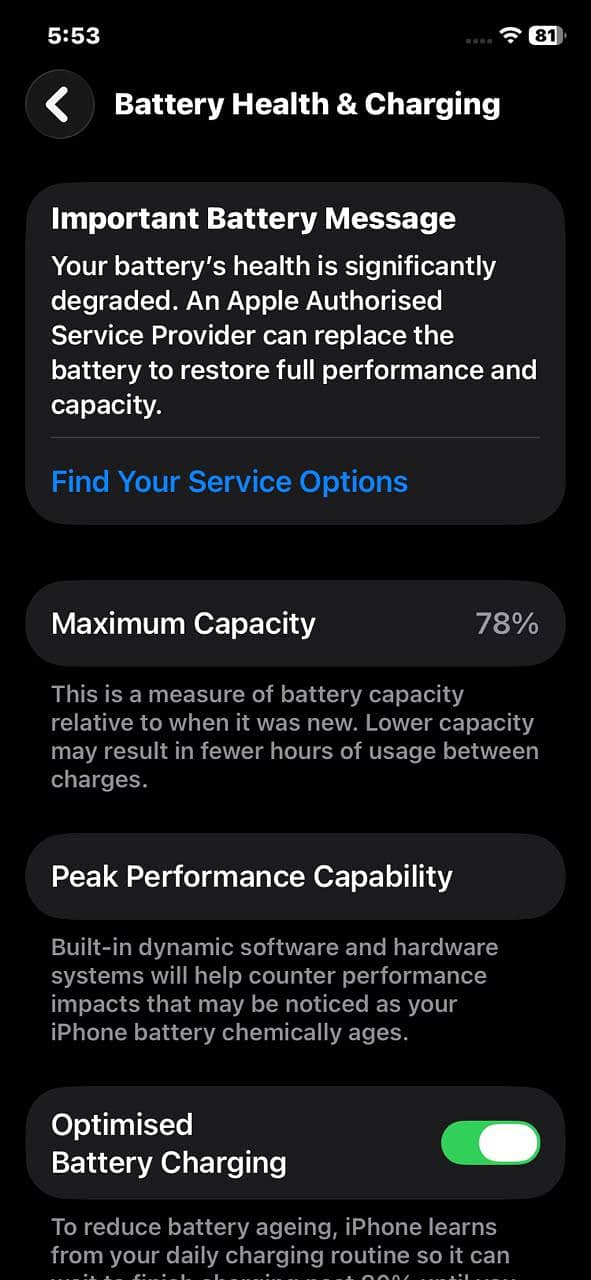 Apple iPhone 11 6