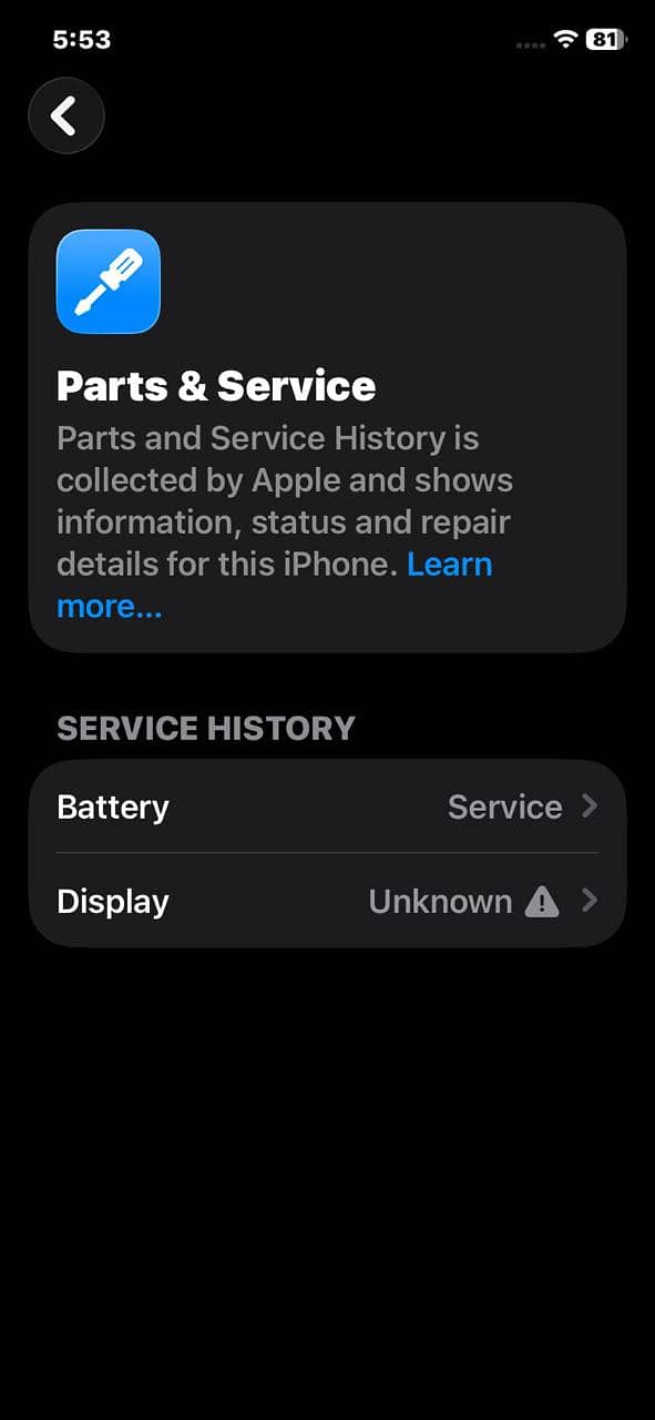 Apple iPhone 11 7