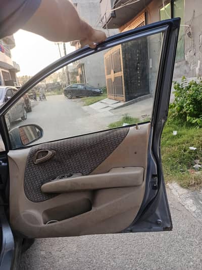 Honda city Door