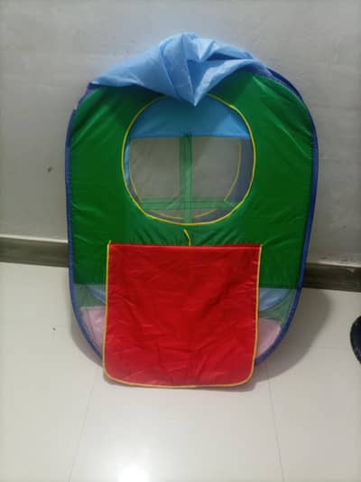urgent sale tent House