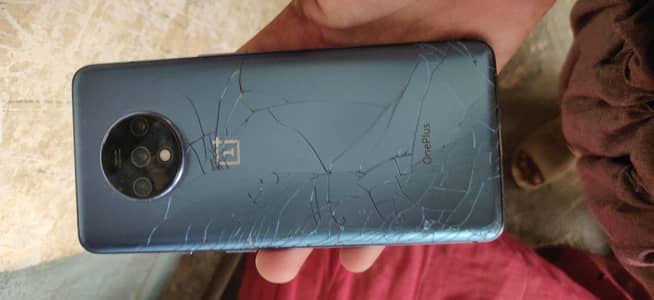 One Plus 7T