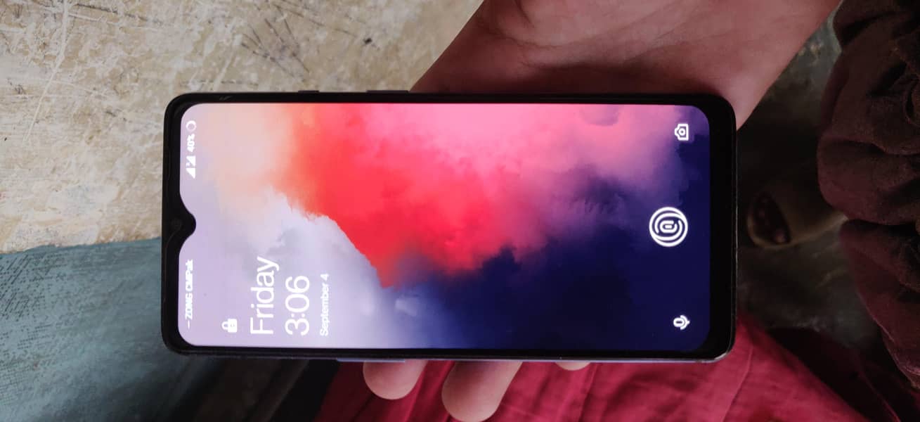 One Plus 7T 1
