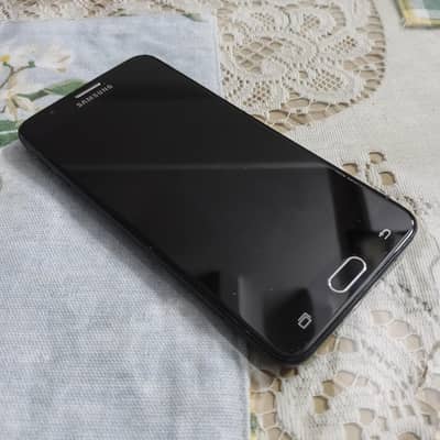 Samsung Mobile J7 Prime