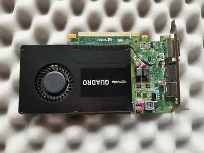 Nvidia quadro k2200 4gb card ddr5 and nvme 512 gb wd gen 4