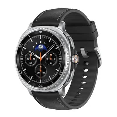 Samsung Watch 8 Classic 46 mm | Samsung Watch LTE model