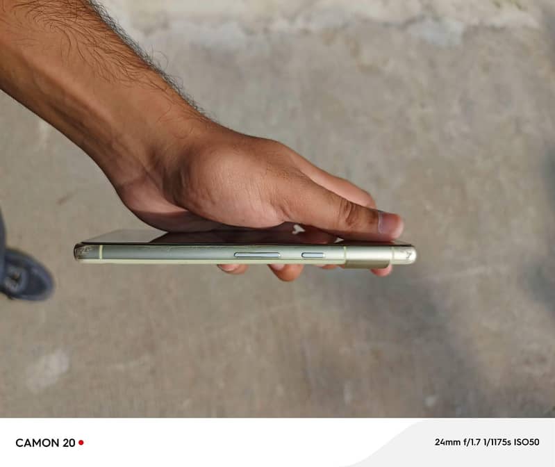 Google Pixel 7 3
