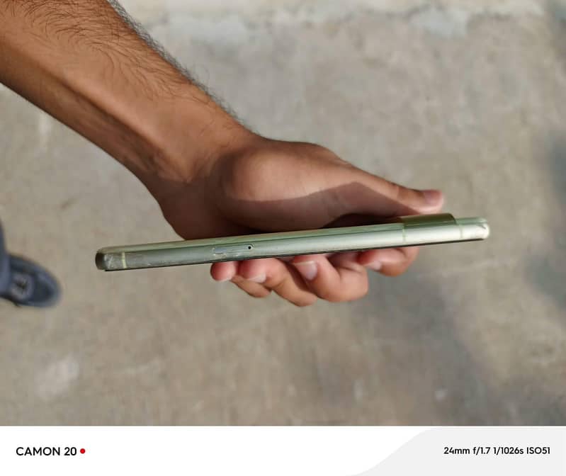 Google Pixel 7 6