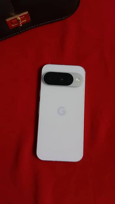 Google Pixel 10