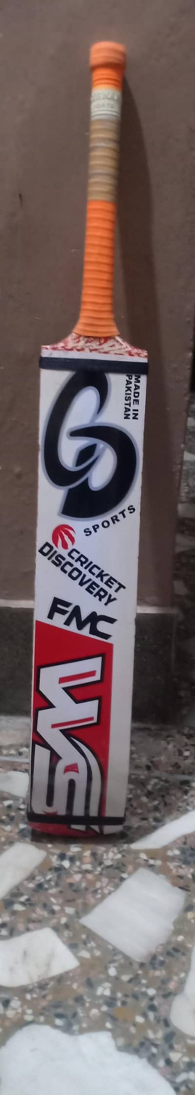 Brand New WS Cricket Bat – Semi Victory